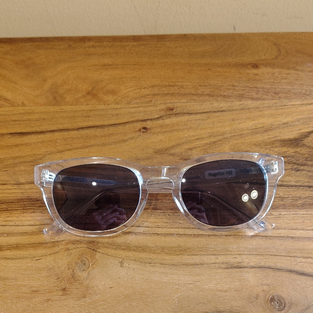 Frameri Magellan Sunglasses